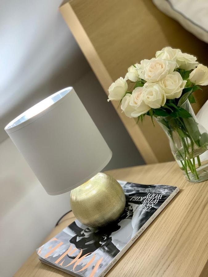 Apartment W Centrum Miasta Z Darmowym Parkingiem Dla Dwojga -apartamenty Pod Zlotym Lwem *