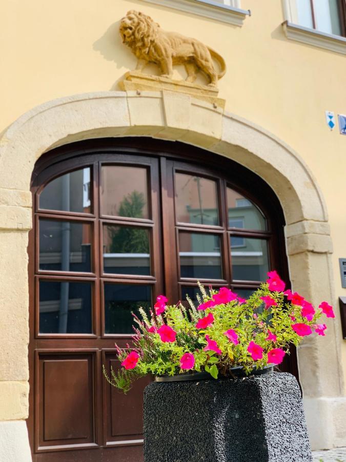 W Centrum Miasta Z Darmowym Parkingiem Dla Dwojga -apartamenty Pod Zlotym Lwem Apartment Kłodzko