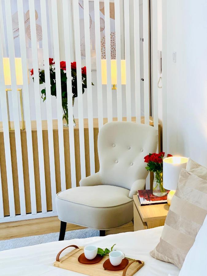 Apartment W Centrum Miasta Z Darmowym Parkingiem Dla Dwojga -apartamenty Pod Zlotym Lwem *
